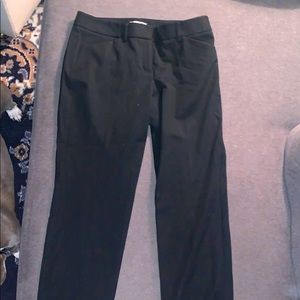 Express Editor Pants